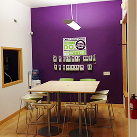 Commercial Interior Painting Twin Cities